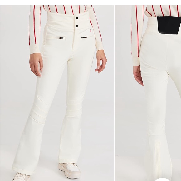 Perfect moment pants in a size XS - Picture 3 of 3